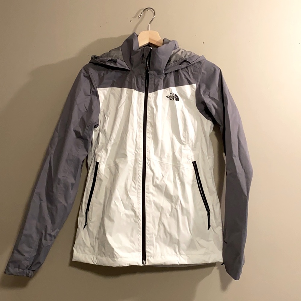 The North Face Resolve Plus Women’s Shell Jacket